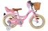 VOLARE Blossom Kids dječji bicikl, 14", s dvije ručne kočnice, roza